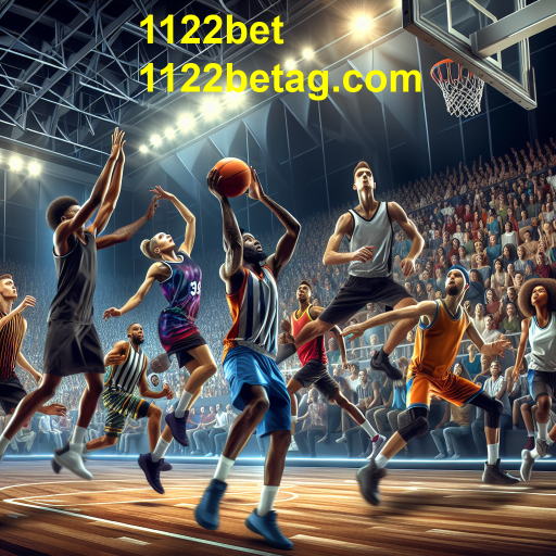 O Fascínio do Basquete: História, Competição e Apostas