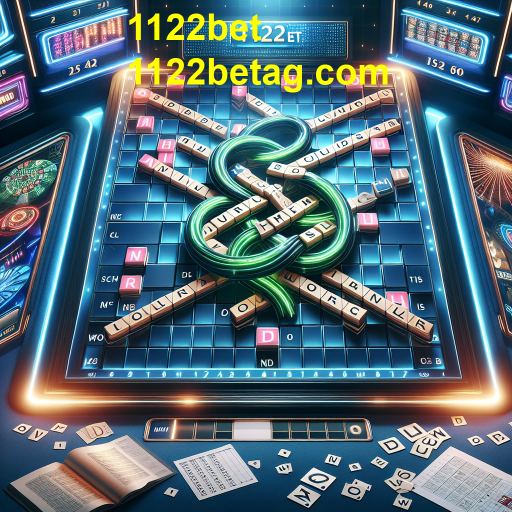 Desvendando a Categoria 'Termos' no 1122bet: Mente Desafiada e Diversão Garantida